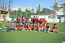 South China Athletic Association (SCAA) thumb 9